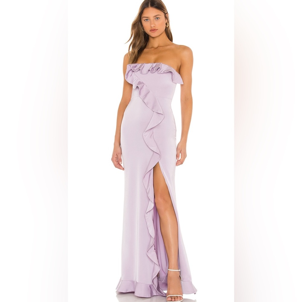 Luna Gown - NBD